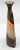 1970s Studio Art Pottery Ceramic Vase, Signed For Sale - Image 4 of 13