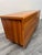 Vintage Commode in Cherrywood from Amnanati & Vitelli, 1970s For Sale - Image 4 of 8
