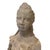 18th Century German Pair of Stone Statues For Sale - Image 4 of 6