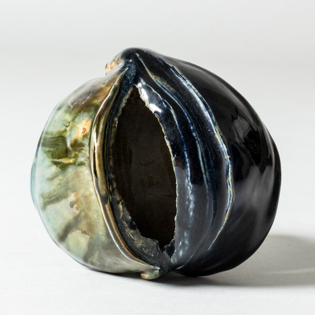 1960s Stoneware Sculpture by Bengt Berglund, 1960s For Sale - Image 5 of 7