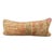 14 x 35 Lumbar Rug Pillow Turkish Radiance Turkish Pillow Cushion Cover For Sale