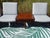 Brown Scandinavian Modular Living Room Set by Gunnar Sørlie for Karl Sørlie and Sons, 1960s, Set of 4 For Sale - Image 8 of 18