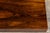 1930s French Art Deco Square Rosewood Dining Table With Architectural Pedestal Base For Sale In New York - Image 6 of 18