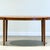 Double Extending Dining Table by Johannes Andersen, Denmark 1960s For Sale - Image 3 of 14