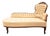 Antique Chaise Lounge, France, 1890 For Sale