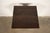 Early 20th Century Stickley Brothers Style Antique Mission Oak Arts & Crafts Bookstand or Magazine Rack, Circa 1905 For Sale - Image 5 of 10