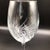 Aerating Wine Crystal Glass by Global Amici For Sale - Image 11 of 12