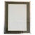 Chinese Export Sterling Silver Planished Photograph Frame from Wai Kee For Sale - Image 17 of 17