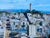 Contemporary Large Paul Van De Pol San Francisco, California Coit Tower Oil Painting, 1974 For Sale - Image 3 of 14