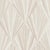 Contemporary Sample - Schumacher Marquetry Wallpaper in Stone For Sale - Image 3 of 3