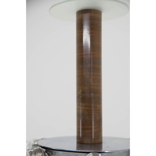 Art Deco Ceiling Lamps, 1930s For Sale - Image 4 of 15