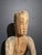 Antique Filipino Ifugao Bulul Wooden Tribal Ritual Sculpture For Sale In Palm Springs - Image 6 of 8