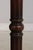 Antique Carved Walnut Baroque Style Liquor Cabinet For Sale - Image 12 of 14