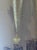 Murano Gold Venetian Style Flower Sconces - a Pair For Sale In Dallas - Image 6 of 8