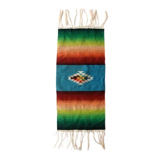 Vintage Southwest Table Mat For Sale