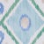 Schumacher Schumacher Elizia Wallpaper in Green & Blue For Sale - Image 4 of 6