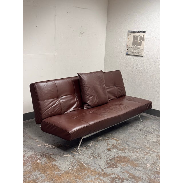 Modern Pascal Morgue for Ligne Roset Smala Sleeper Sofa For Sale - Image 3 of 12