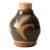 Vintage Studio Pottery Jar For Sale