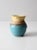 Vintage Studio Pottery Jar For Sale - Image 10 of 13