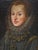 Gold Circle of Juan Pantoja de la Cruz, Portrait of a Lady of the Spanish Court, 16th Century, Oil Painting For Sale - Image 8 of 13