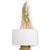 Regina Andrew Driftwood Sconce in Antique Gold Leaf For Sale - Image 4 of 8