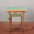 Vintage Folding School Desk For Sale - Image 12 of 18