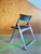 1990s P08 Folding Chair by Justus Kolberg for Tecno, 1991 For Sale - Image 5 of 17