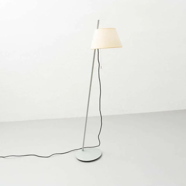 Simplisima Floor Lamp by Estudio Blanch for Metalarte, 1970 For Sale - Image 13 of 16