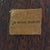 Vintage Carved Mahogany Cat With Secret Stash For Sale - Image 9 of 9
