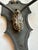 1920s Regency Style Iron Sconces -a Pair For Sale In Philadelphia - Image 6 of 10