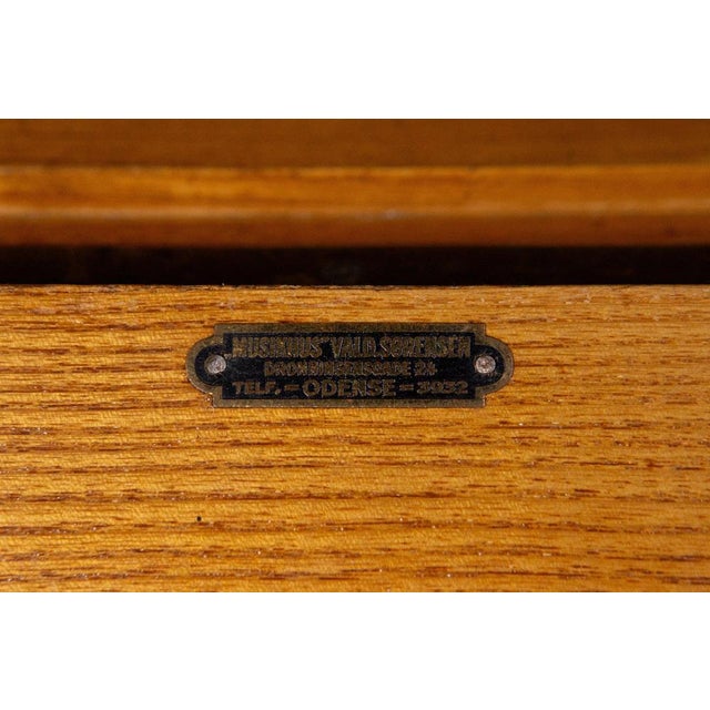 Art Nouveau Mahogany Gramophone For Sale - Image 10 of 18