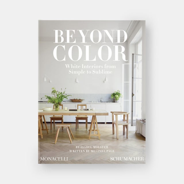 The legendary Schumacher design house presents an illuminating exploration of all-white rooms and the surprising range of...