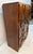 Mid 20th Century Mid-Century "Staccato" Armoire by Lane Furniture For Sale - Image 5 of 15