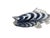 Fish Glass Figurine, Former Czechoslovakia, 1960s For Sale - Image 11 of 15