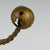Antique Early 20th Century Bronze Wall Hook, Italy For Sale - Image 5 of 17