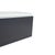 Wood White Anthracite Wooden Cube Wall-Mounted Sideboard from Interlübke For Sale - Image 7 of 16