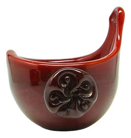 Example of Salt and Pepper Shakers