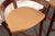 Pair of Danish Modern Rosewood and Leather Counter Stools by John Mortensen For Sale - Image 12 of 18
