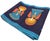 1970s Vintage Södahl Danish Christmas Angel Table Runner For Sale - Image 5 of 7