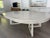 2010s Gregorius Pineo Custom "Hansen" Dining Table For Sale - Image 5 of 7