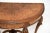 Wood Antique Burr Walnut Console Table from Maple and Co, 1890s For Sale - Image 7 of 13