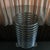 1970s 1970s Italian Modernist Round Chrome Dining Table For Sale - Image 5 of 13