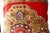 Turkish Handmade Rug Pillow Cushion Cover 26'' X 28'' For Sale - Image 12 of 12