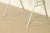 Charles & Ray Eames for Herman Miller DSS Seal Brown Stacking Shell Chairs | Set of Four For Sale - Image 11 of 15