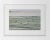 Contemporary Natural Color Palette Abstract Landscape Painting / Color Field / Beach Art For Sale - Image 11 of 11