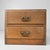 Vintage Japanese Wooden Drawer Chest, 1950s For Sale - Image 14 of 14