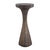 The Miko Drink Table Is Crafted From Cast Aluminum And Finished In Dark Bronze. This Drink Table Elevates Every Room With...