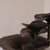 Brutalist Fountain in Wrought Bronze from Lothar Klute, 1980s For Sale - Image 3 of 11