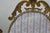 Antique French Napoleon III Neoclassical Gilt Bronze Vanity Mirror Watch Stand For Sale - Image 17 of 18