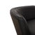 Drift Leather Armchair from Walter Knoll For Sale - Image 4 of 14
